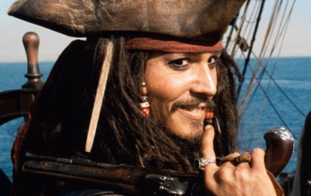 Pirates des Caraïbes